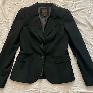 The Limited Classic Black Women's Blazer